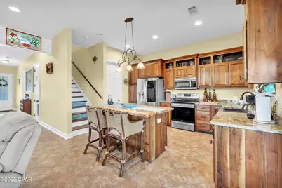 3530 Treasure Circle, Panama City, FL 32408 - Photo 29