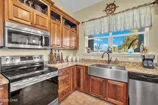 3530 Treasure Cir, Panama City Beach, FL 32408 - Photo 31