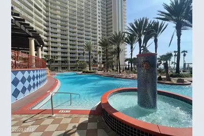 9900 S Thomas Drive #1520, Panama City, FL 32408 - Photo 31