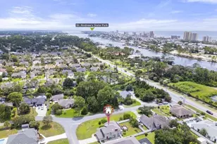 201 Boca Shores Dr, Panama City, FL 32408 - Photo 43