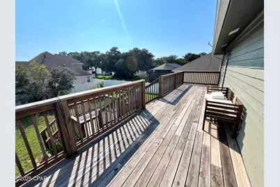 201 Boca Shores Drive, Panama City, FL 32408 - Photo 21