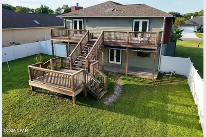 201 Boca Shores Drive, Panama City, FL 32408 - Photo 3