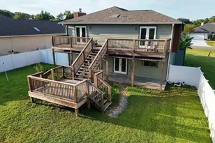 201 Boca Shores Dr, Panama City, FL 32408 - Photo 3