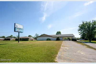 8904 Highway 2301, Youngstown, FL 32466 - Photo 1