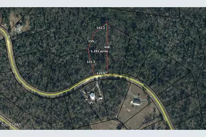 1065 Highlands Circle, Alford, FL 32420 - Photo 3