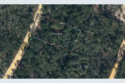 0000 Apalachicola Avenue, Alford, FL 32420 - Photo 3