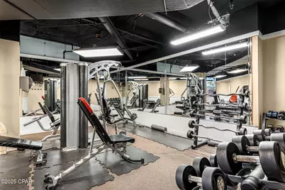 7205 Thomas Drive #E2003, Panama City, FL 32408 - Photo 31