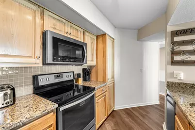 7205 Thomas Drive #E2003, Panama City, FL 32408 - Photo 15