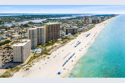 7205 Thomas Drive #E2003, Panama City, FL 32408 - Photo 3