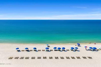 7205 Thomas Drive #E2003, Panama City, FL 32408 - Photo 5