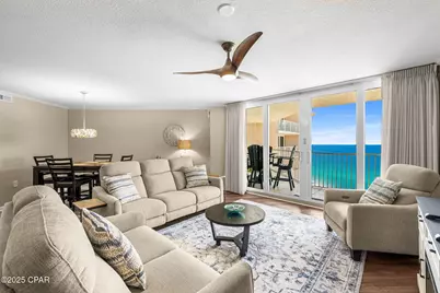 7205 Thomas Drive #E2003, Panama City, FL 32408 - Photo 9