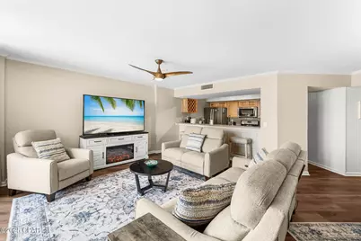 7205 Thomas Drive #E2003, Panama City, FL 32408 - Photo 11