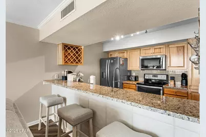 7205 Thomas Drive #E2003, Panama City, FL 32408 - Photo 17