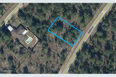 00 Roseway Avenue #Lot 4, Chipley, FL 32428 - Photo 1