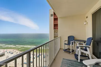 9900 S Thomas Drive #2007, Panama City, FL 32408 - Photo 25