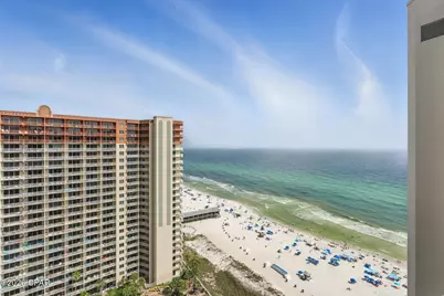 9900 S Thomas Drive #2007, Panama City, FL 32408 - Photo 45