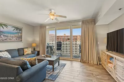 9900 S Thomas Drive #2007, Panama City, FL 32408 - Photo 5