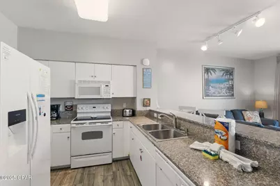 9900 S Thomas Drive #2007, Panama City, FL 32408 - Photo 11