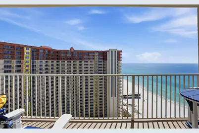 9900 S Thomas Drive #2007, Panama City, FL 32408 - Photo 43