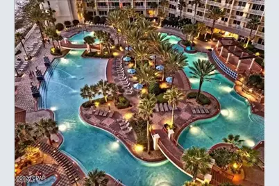 9900 S Thomas Drive #2007, Panama City, FL 32408 - Photo 55