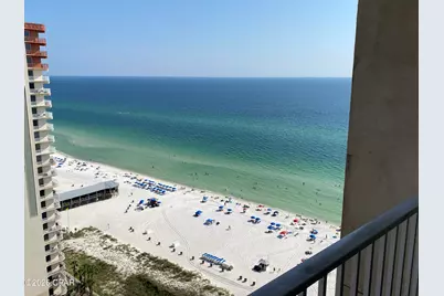 9900 S Thomas Drive #2007, Panama City, FL 32408 - Photo 1