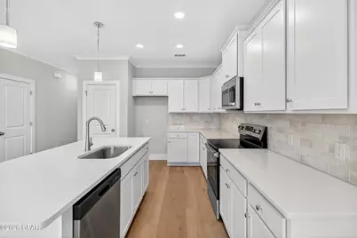 310 Cyan Lane #83, Panama City Beach, FL 32407 - Photo 1