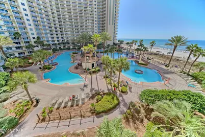 9900 S Thomas Drive #407, Panama City Beach, FL 32408 - Photo 67