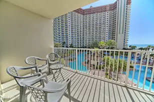 9900 S Thomas Dr, Panama City Beach, FL 32408 - Photo 41