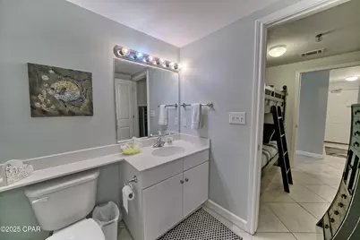 9900 S Thomas Drive #407, Panama City Beach, FL 32408 - Photo 37