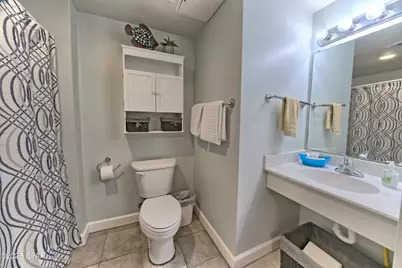 9900 S Thomas Drive #407, Panama City Beach, FL 32408 - Photo 25