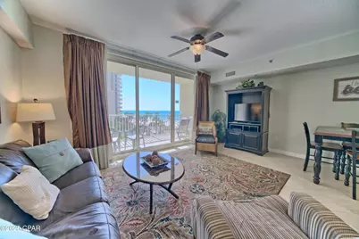 9900 S Thomas Drive #407, Panama City Beach, FL 32408 - Photo 17