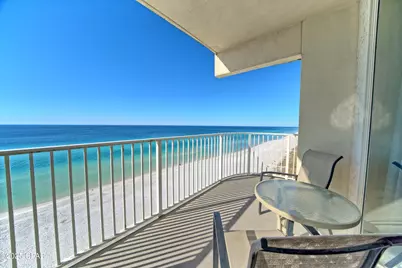 9900 S Thomas Drive #1301, Panama City Beach, FL 32407 - Photo 43