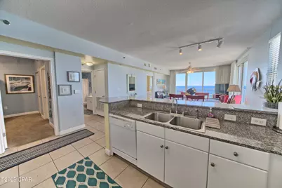 9900 S Thomas Drive #1301, Panama City Beach, FL 32407 - Photo 21