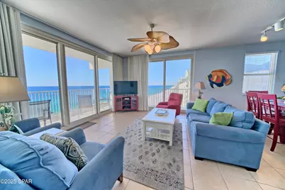 9900 S Thomas Drive #1301, Panama City Beach, FL 32407 - Photo 1