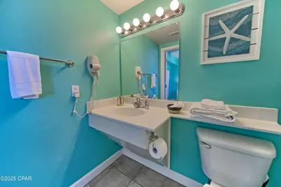 9900 S Thomas Drive #1301, Panama City Beach, FL 32407 - Photo 35