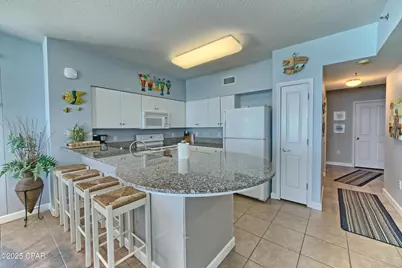 9900 S Thomas Drive #1301, Panama City Beach, FL 32407 - Photo 7