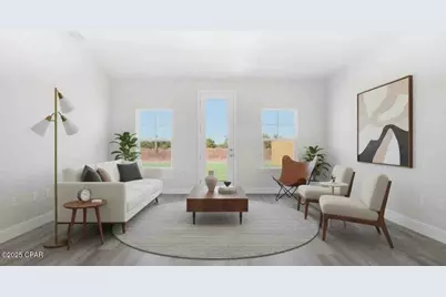 5113 Salvation St Street, Panama City, FL 32404 - Photo 5