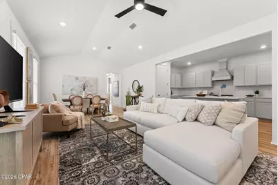 1510 Drift Rose Court #LOT 745 - WAVERLY PLAN, Panama City, FL 32405 - Photo 11