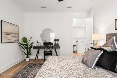 1510 Drift Rose Court #LOT 745 - WAVERLY PLAN, Panama City, FL 32405 - Photo 23