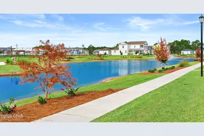 1510 Drift Rose Court #LOT 745 - WAVERLY PLAN, Panama City, FL 32405 - Photo 5