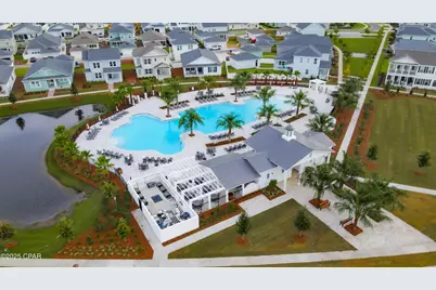 1510 Drift Rose Court #LOT 745 - WAVERLY PLAN, Panama City, FL 32405 - Photo 31