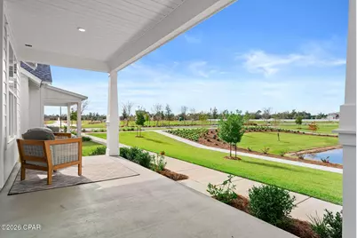 1510 Drift Rose Court #LOT 745 - WAVERLY PLAN, Panama City, FL 32405 - Photo 3