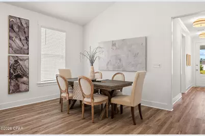 1510 Drift Rose Court #LOT 745 - WAVERLY PLAN, Panama City, FL 32405 - Photo 9