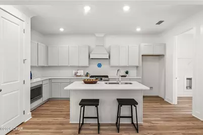 1510 Drift Rose Court #LOT 745 - WAVERLY PLAN, Panama City, FL 32405 - Photo 17