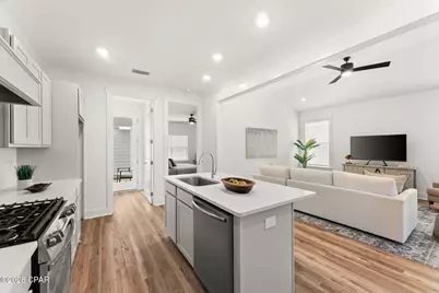 1510 Drift Rose Court #LOT 745 - WAVERLY PLAN, Panama City, FL 32405 - Photo 19