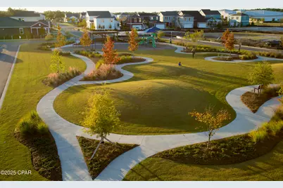 1510 Drift Rose Court #LOT 745 - WAVERLY PLAN, Panama City, FL 32405 - Photo 45