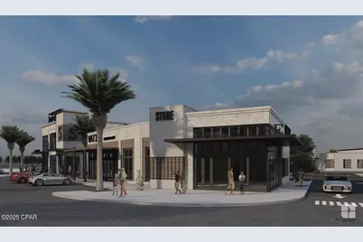 1510 Drift Rose Court #LOT 745 - WAVERLY PLAN, Panama City, FL 32405 - Photo 53