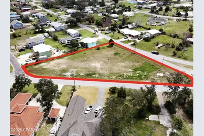 2616 Mound Ave. Avenue, Panama City, FL 32405 - Photo 1