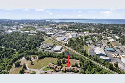 1025 W 19th 28B Street #28B, Panama City, FL 32405 - Photo 25