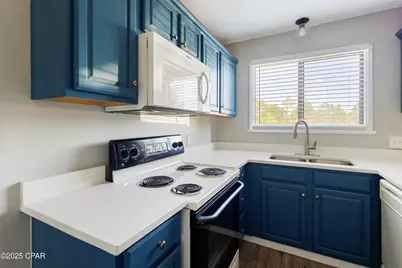 1025 W 19th 28B Street #28B, Panama City, FL 32405 - Photo 7